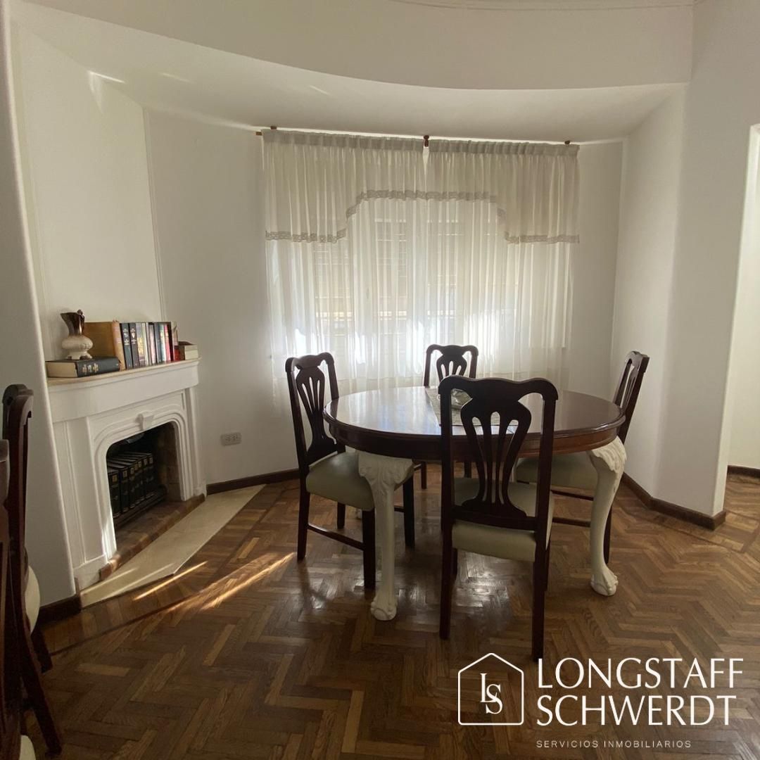 Casa en Venta en O'higgins Y Santa Fe, Macrocentro, Bahía Blanca - Bahía Blanca Propiedades | SITIO OFICIAL l