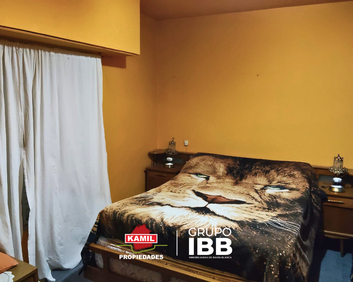 Casa en Venta en Fabián González 1027, Mara, Bahía Blanca - Bahía Blanca Propiedades | SITIO OFICIAL l
