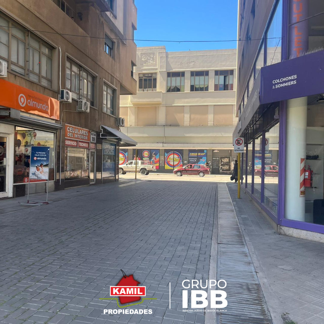 Cochera en Venta en Donado 163, Centro, Bahía Blanca - Bahía Blanca Propiedades | SITIO OFICIAL l