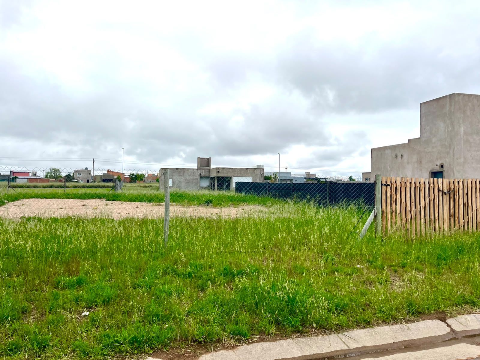 Terreno en Venta en Batitu 2500, La Merced, Bahía Blanca - Bahía Blanca Propiedades | SITIO OFICIAL l