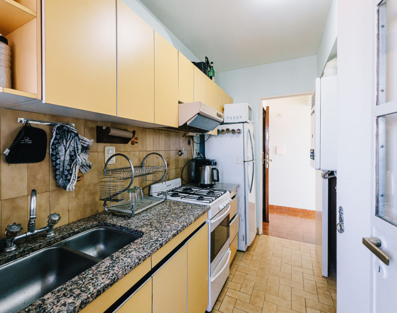 Departamento en Venta en 12 De Octubre 1185, Universitario, Bahía Blanca - Bahía Blanca Propiedades | SITIO OFICIAL l
