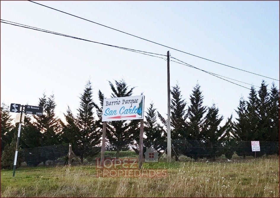 Terreno en Venta en El Resero 2200 , Villa Belgrano, Bahía Blanca - Bahía Blanca Propiedades | SITIO OFICIAL l