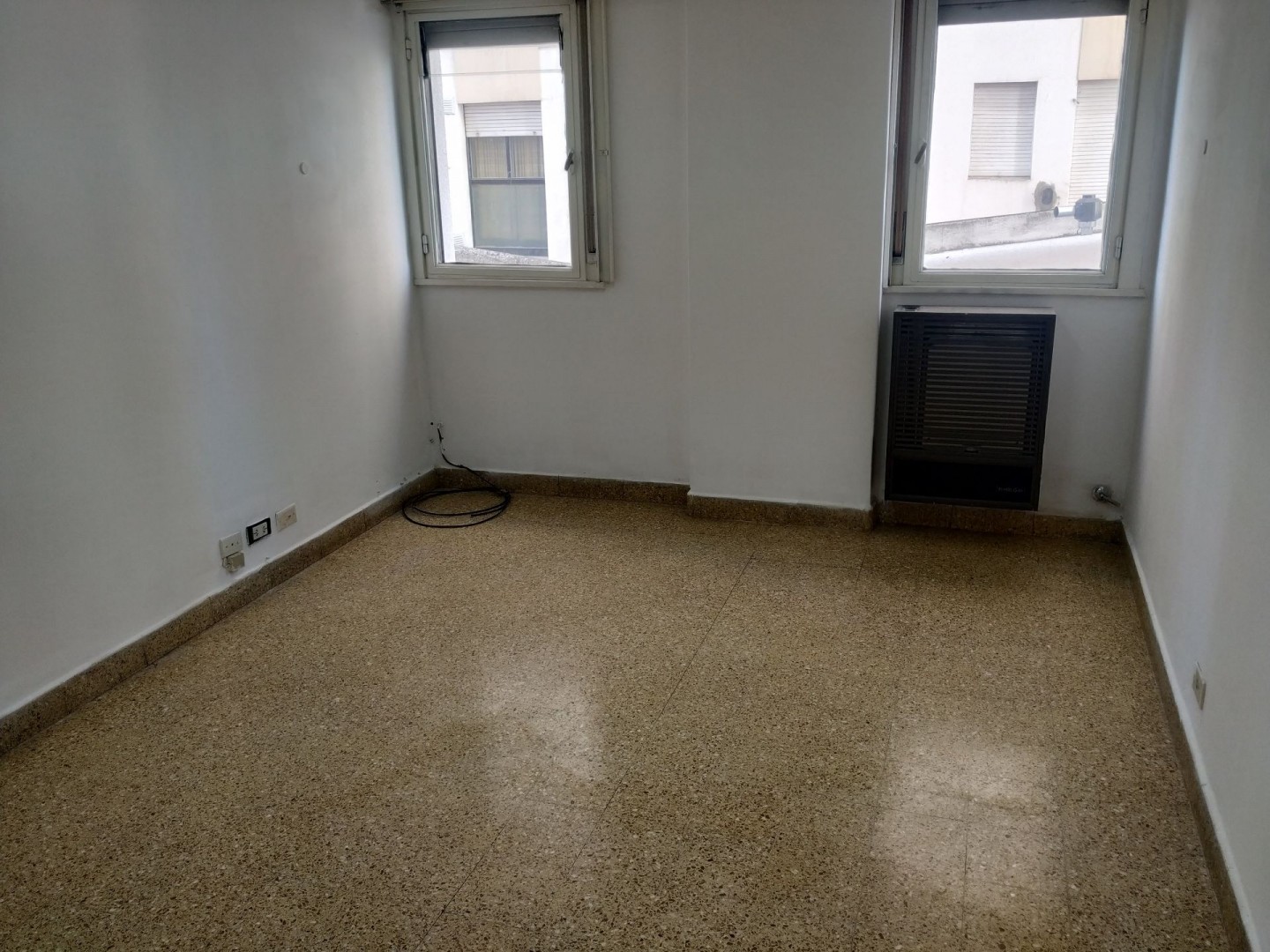 Departamento en Alquiler en Moreno 45, Centro, Bahía Blanca - Bahía Blanca Propiedades | SITIO OFICIAL l
