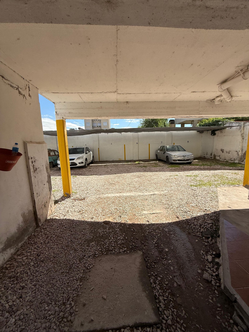 Cochera en Venta en Panama 863, Universitario, Bahía Blanca - Bahía Blanca Propiedades | SITIO OFICIAL l