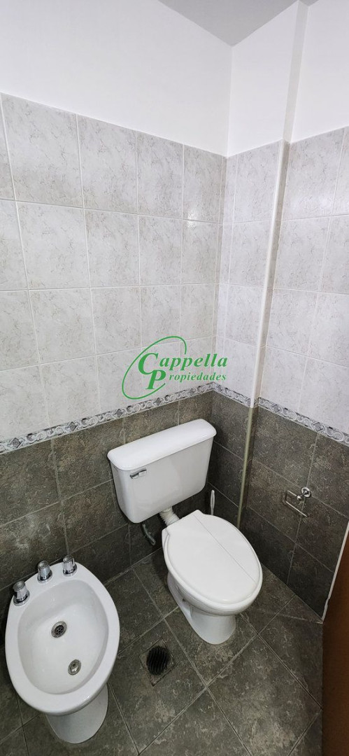 Departamento en Alquiler en Alvarado 1267, Universitario, Bahía Blanca - Bahía Blanca Propiedades | SITIO OFICIAL l