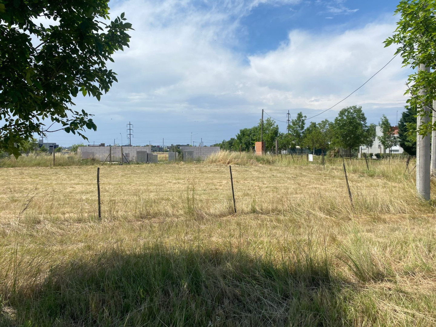 Terreno en Venta en Hugo Del Carril 2200, Nova Terra, Bahía Blanca - Bahía Blanca Propiedades | SITIO OFICIAL l