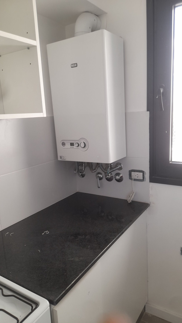 Departamento en Alquiler en Caronti 152, Centro, Bahía Blanca - Bahía Blanca Propiedades | SITIO OFICIAL l