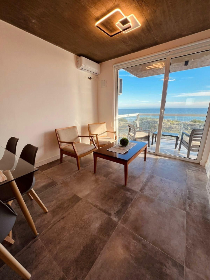 Departamento en Venta en Av. Peron  1026,  Monte Hermoso - Bahía Blanca Propiedades | SITIO OFICIAL l