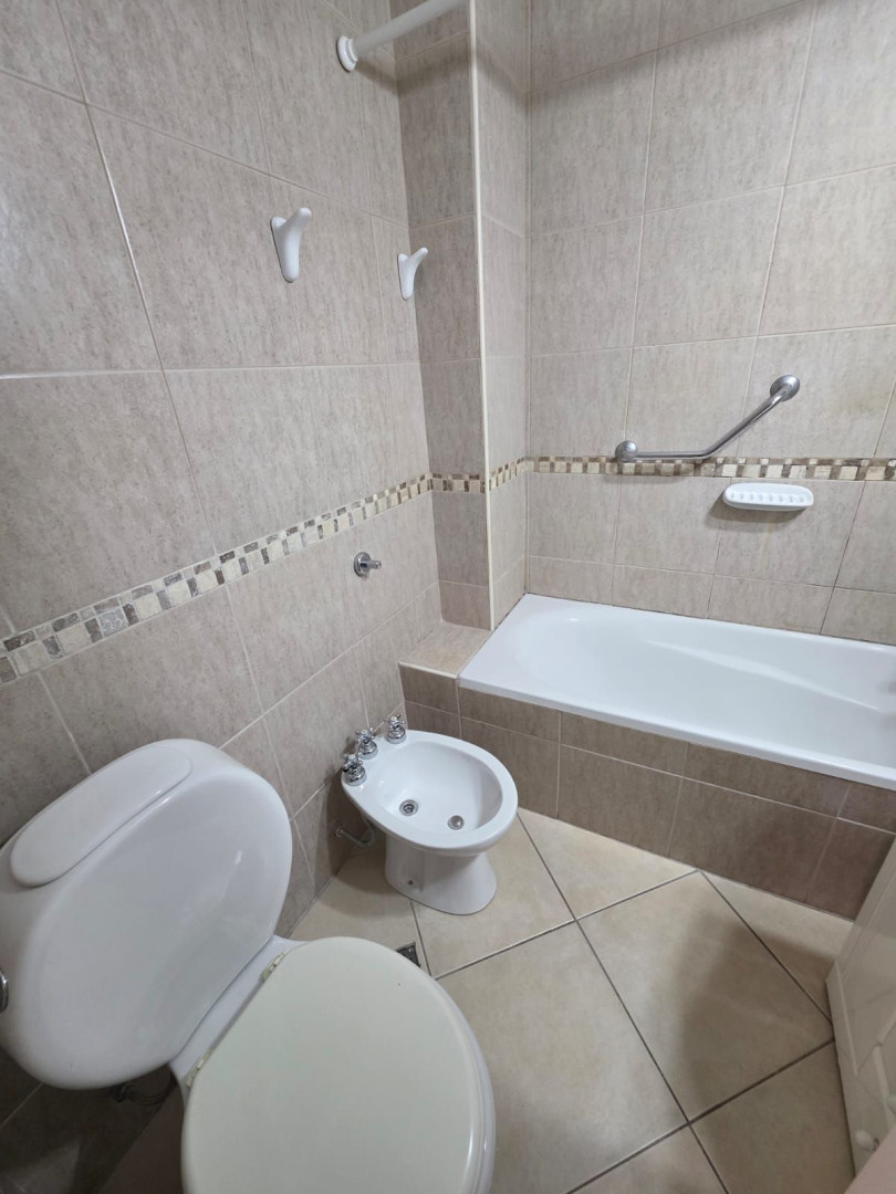 Departamento en Alquiler en Estomba 717,  Bahía Blanca - Bahía Blanca Propiedades | SITIO OFICIAL l