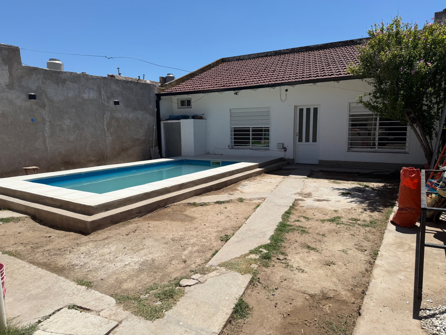 Casa en Venta en Felix Frias 1658, Villa Delfina, Bahía Blanca - Bahía Blanca Propiedades | SITIO OFICIAL l