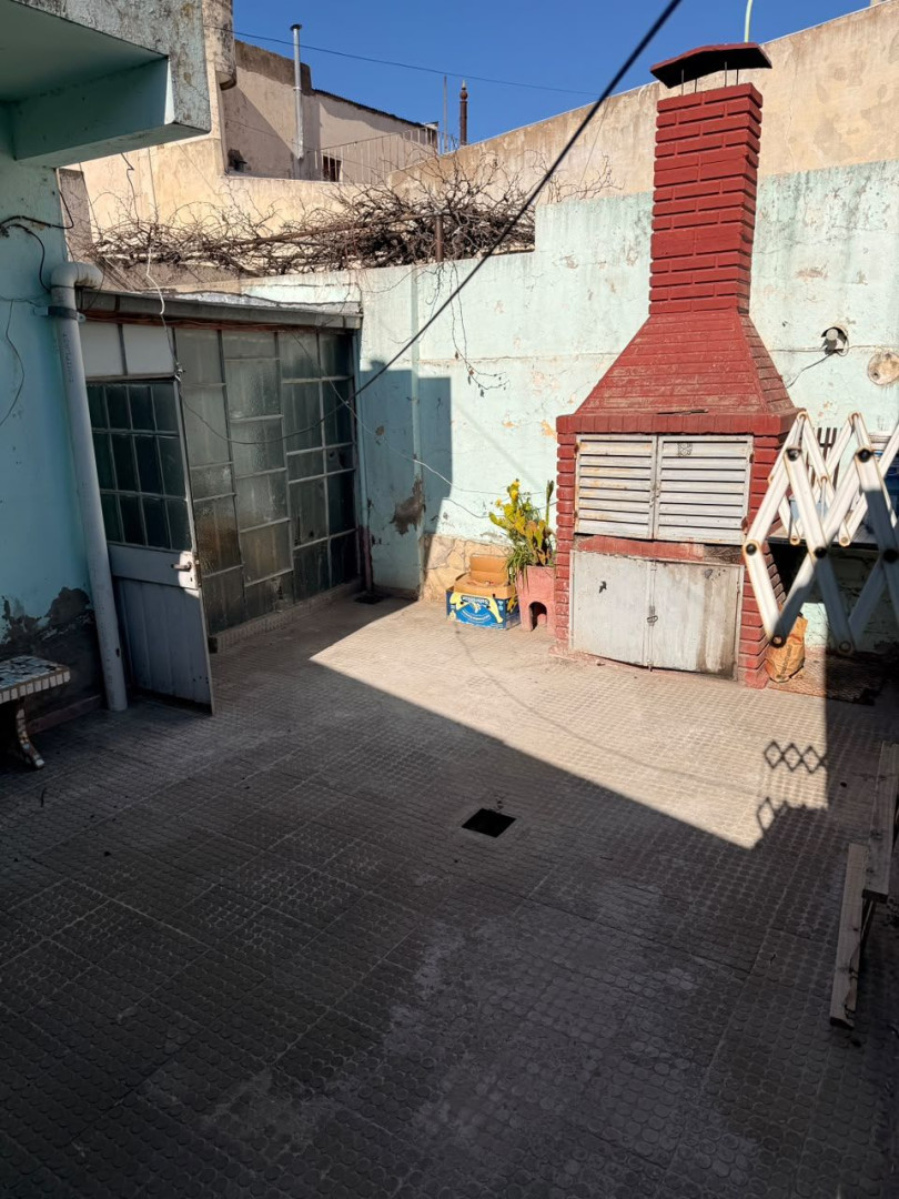 Casa en Alquiler en Zapiola 812, Universitario, Bahía Blanca - Bahía Blanca Propiedades | SITIO OFICIAL l