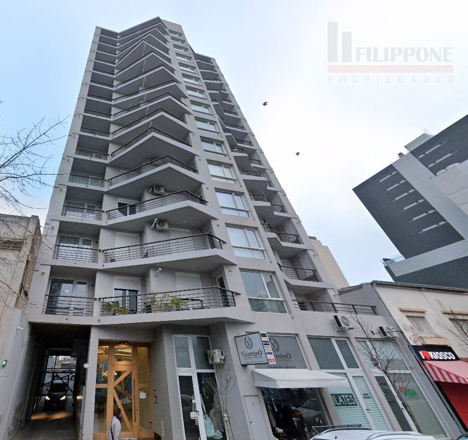 Cochera en Venta en Estomba 674, Macrocentro, Bahía Blanca - Bahía Blanca Propiedades | SITIO OFICIAL l
