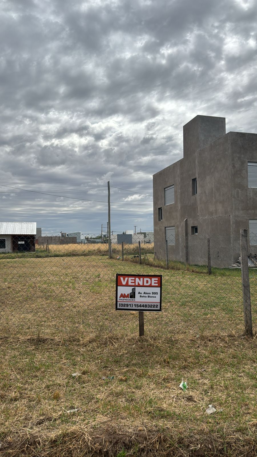 Terreno en Venta en Molina Campos  Y Loyola, Nova Terra, Bahía Blanca - Bahía Blanca Propiedades | SITIO OFICIAL l