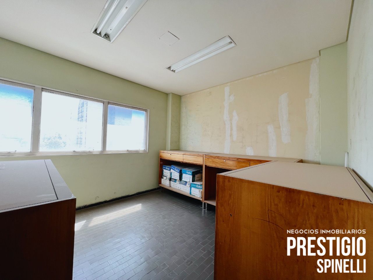 Oficina en Venta en Av. Colón 150, Centro, Bahía Blanca - Bahía Blanca Propiedades | SITIO OFICIAL l