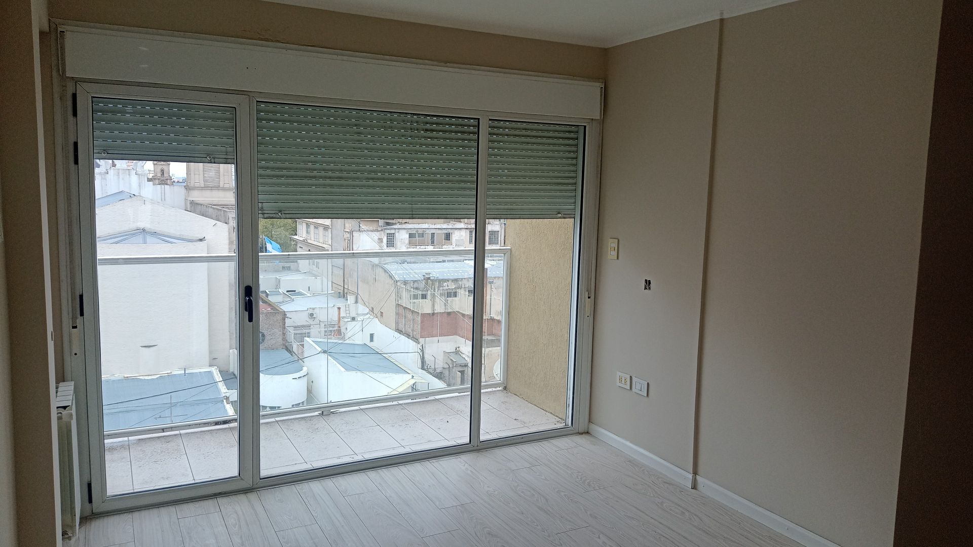 Departamento en Alquiler en Martiniano Rodríguez 83, Centro, Bahía Blanca - Bahía Blanca Propiedades | SITIO OFICIAL l