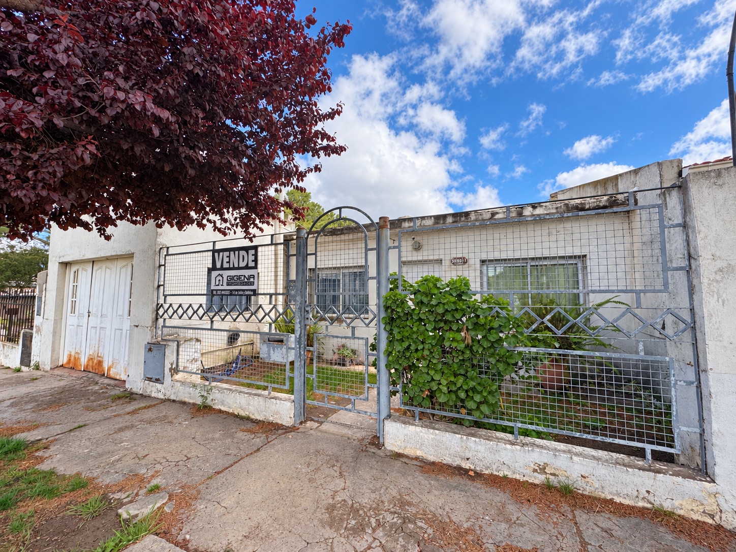 Casa en Venta en Bouchard 3785, 12 de Octubre, Bahía Blanca - Bahía Blanca Propiedades | SITIO OFICIAL l