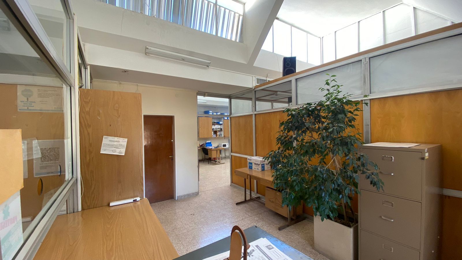 Oficina en Alquiler en Undiano 1506, San Martin, Bahía Blanca - Bahía Blanca Propiedades | SITIO OFICIAL l