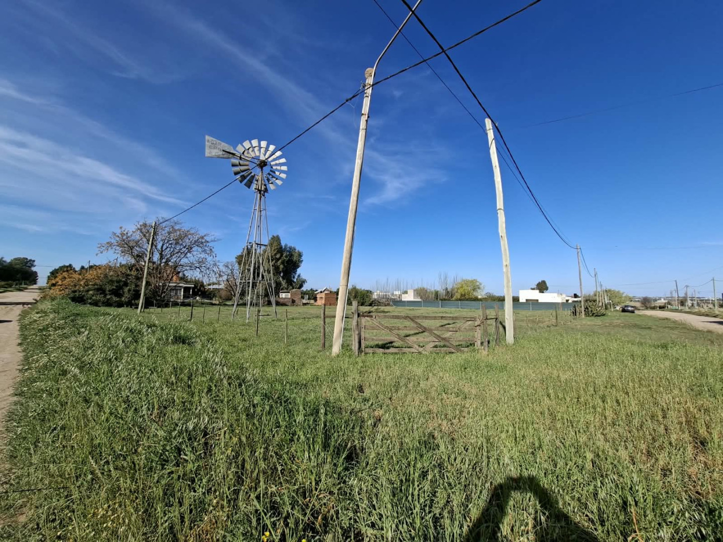 Terreno en Venta en Indio 3200,  Bahía Blanca - Bahía Blanca Propiedades | SITIO OFICIAL l