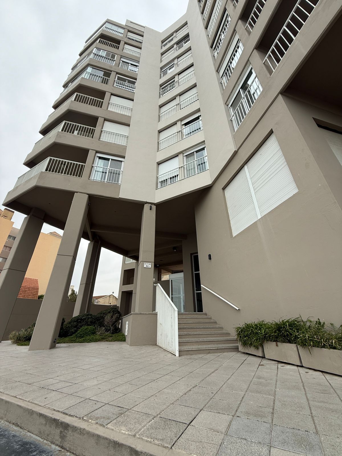 Departamento en Venta en COSTANERA 321 PISO 2,  Monte Hermoso - Bahía Blanca Propiedades | SITIO OFICIAL l
