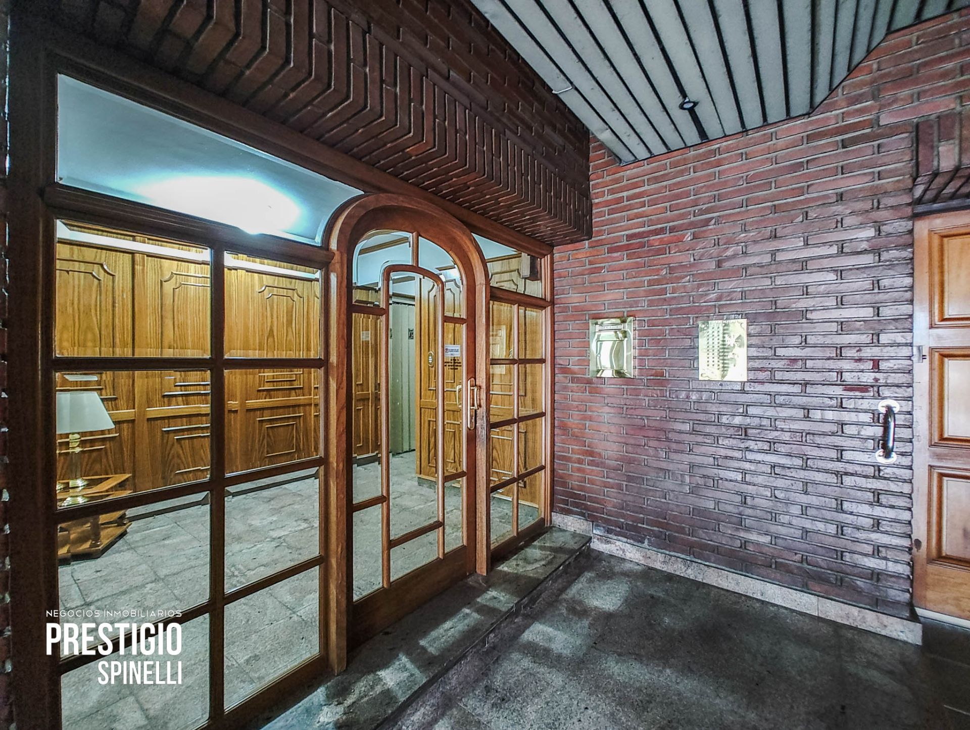 Departamento en Venta en Soler 146, Centro, Bahía Blanca - Bahía Blanca Propiedades | SITIO OFICIAL l