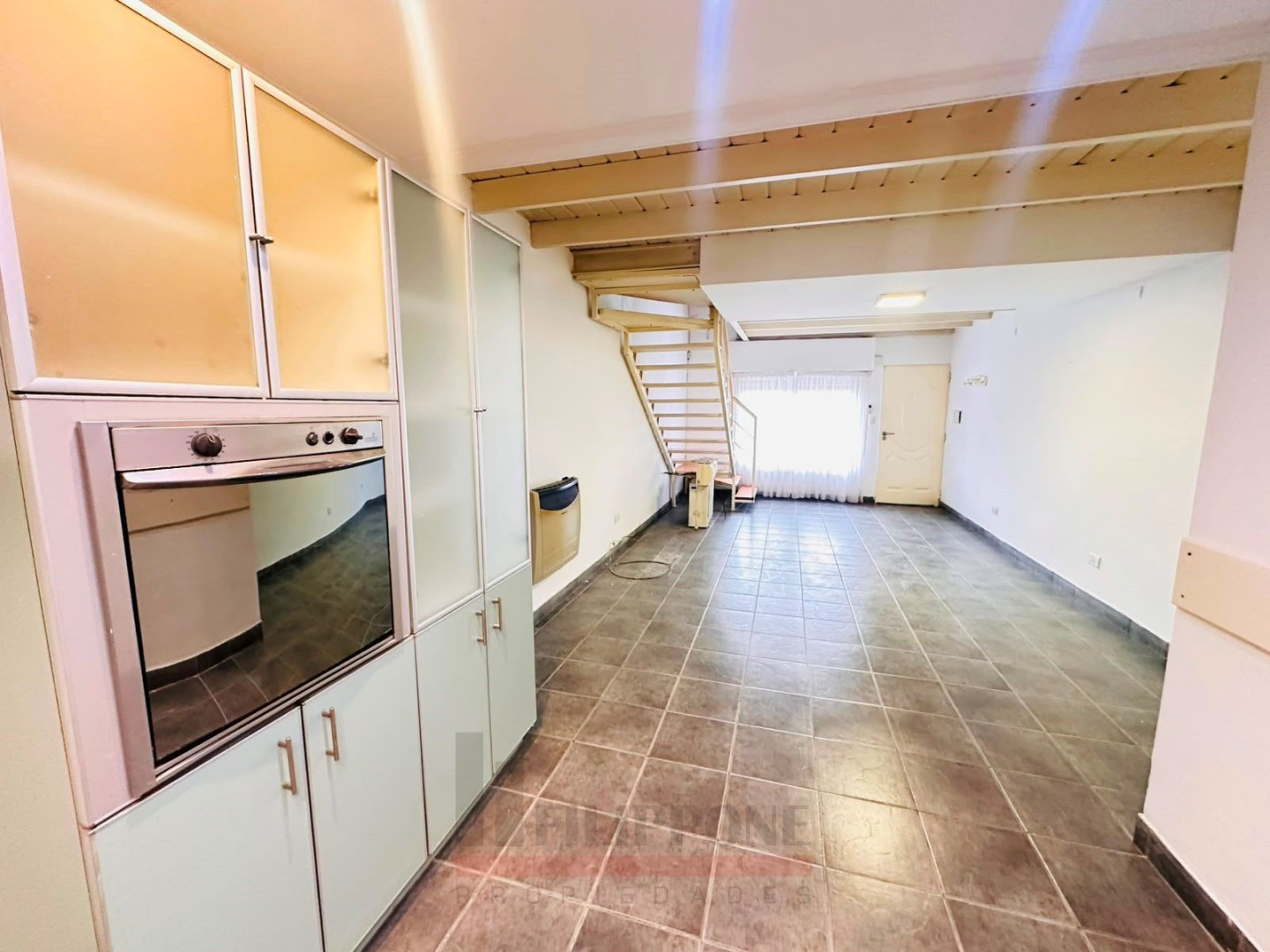 Duplex en Venta en Cuyo 34, San Roque, Bahía Blanca - Bahía Blanca Propiedades | SITIO OFICIAL l