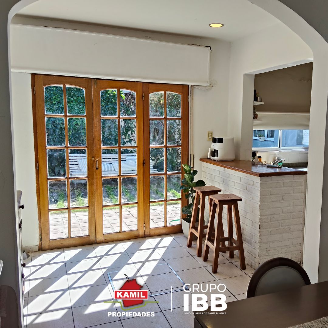 Casa en Venta en Santa Fe 899, Pedro Pico, Bahía Blanca - Bahía Blanca Propiedades | SITIO OFICIAL l