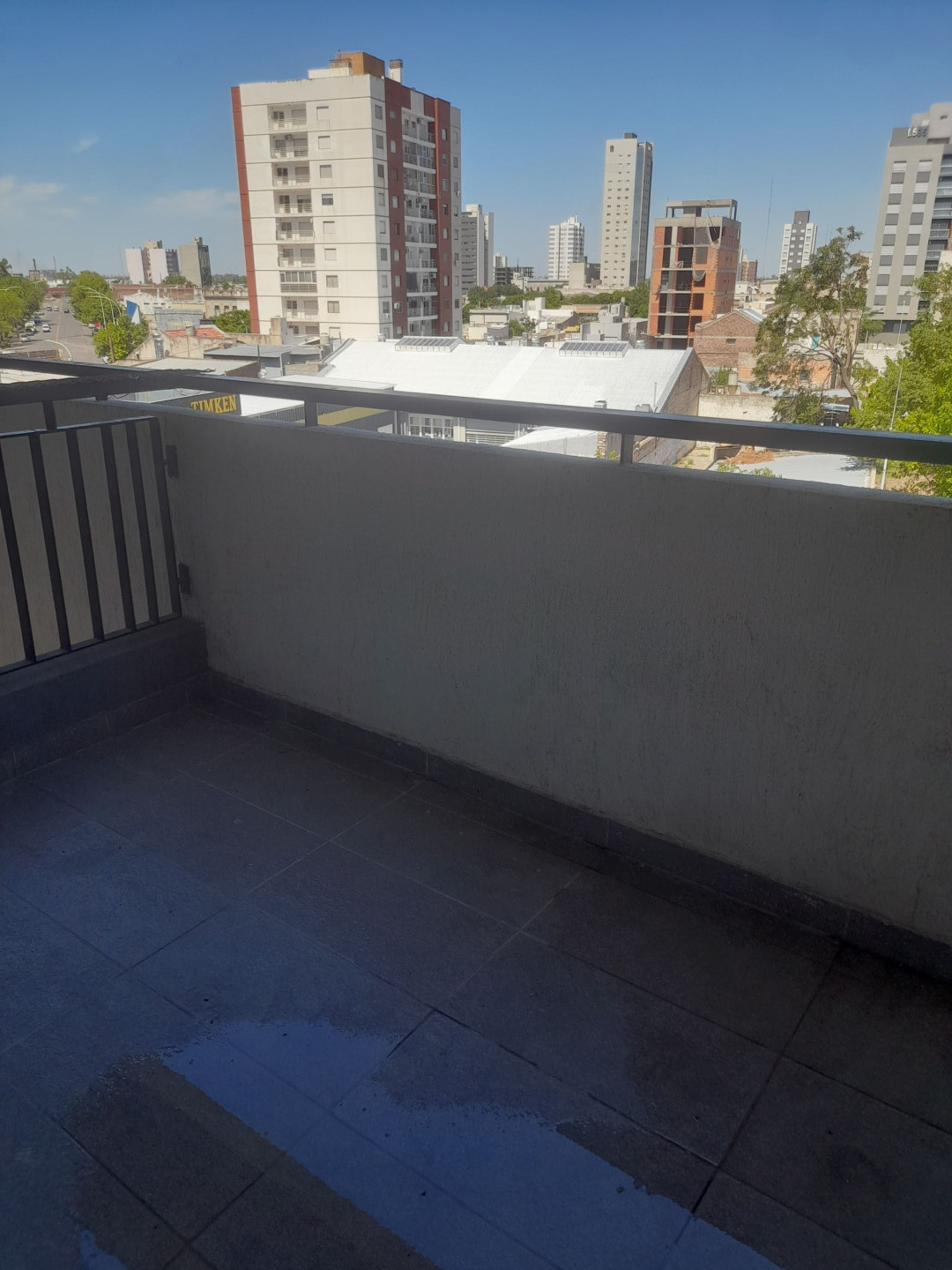 Departamento en Alquiler en Dorrego 520, Centro, Bahía Blanca - Bahía Blanca Propiedades | SITIO OFICIAL l