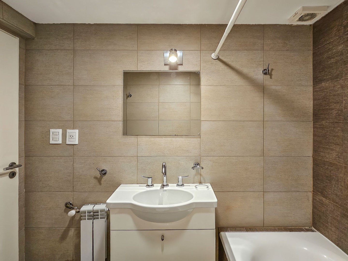Departamento en Venta en Santa Fe 56, Macrocentro, Bahía Blanca - Bahía Blanca Propiedades | SITIO OFICIAL l