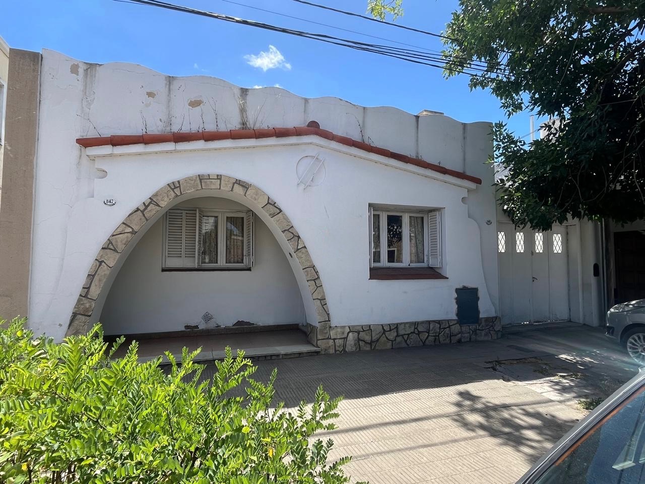 Casa en Venta en Viamonte 847, Pacifico, Bahía Blanca - Bahía Blanca Propiedades | SITIO OFICIAL l