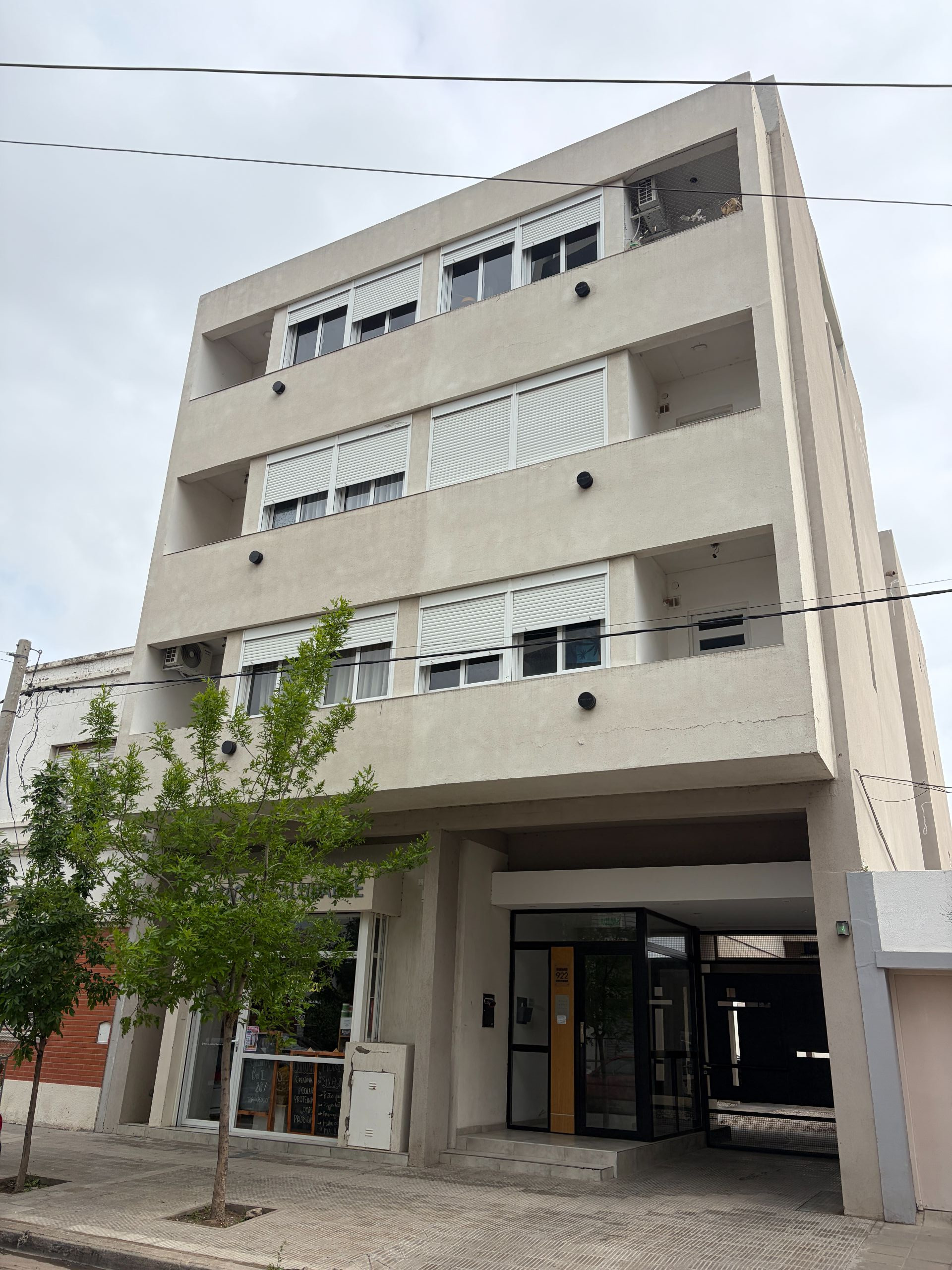Departamento en Alquiler en Guemes 922, Pacifico, Bahía Blanca - Bahía Blanca Propiedades | SITIO OFICIAL l