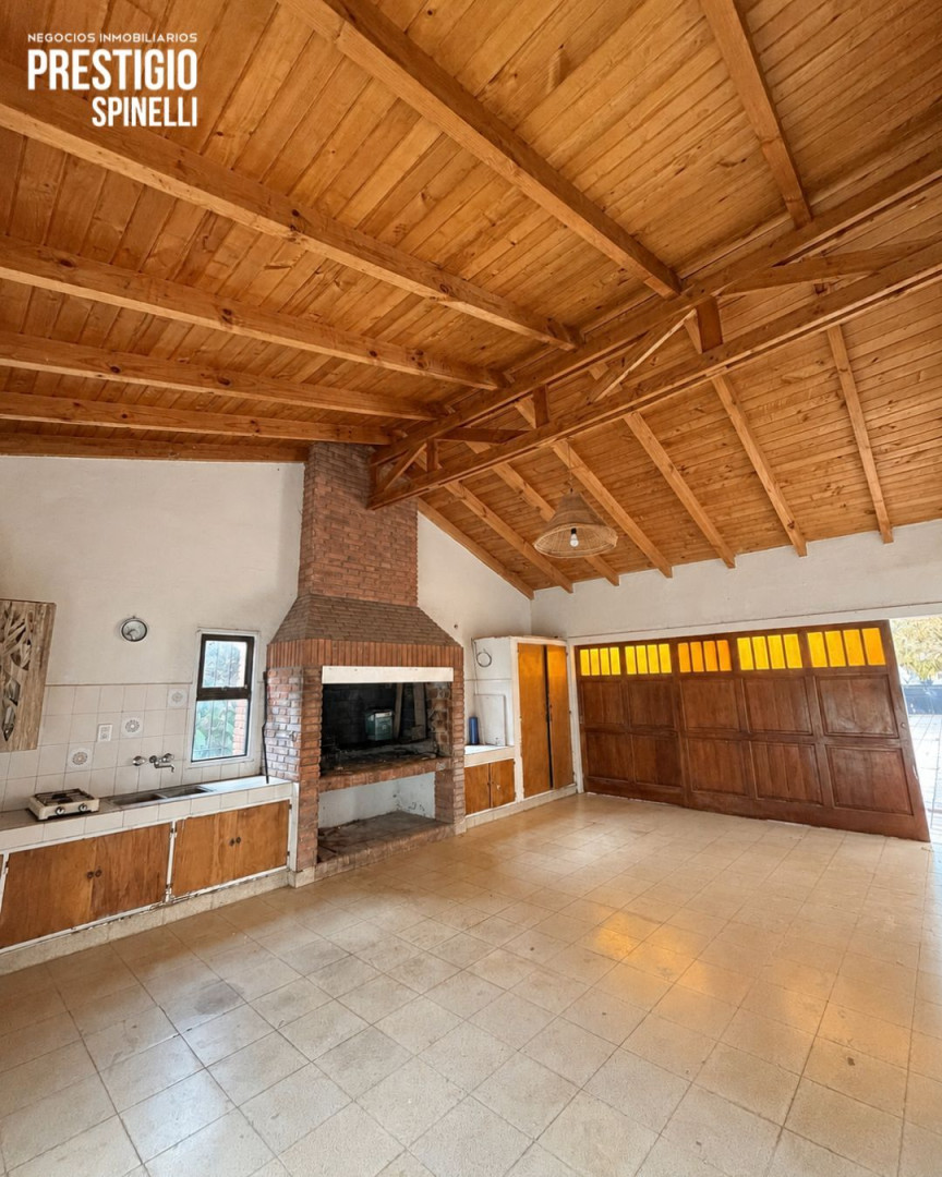 Casa en Venta en Nicaragua 960, Universitario, Bahía Blanca - Bahía Blanca Propiedades | SITIO OFICIAL l