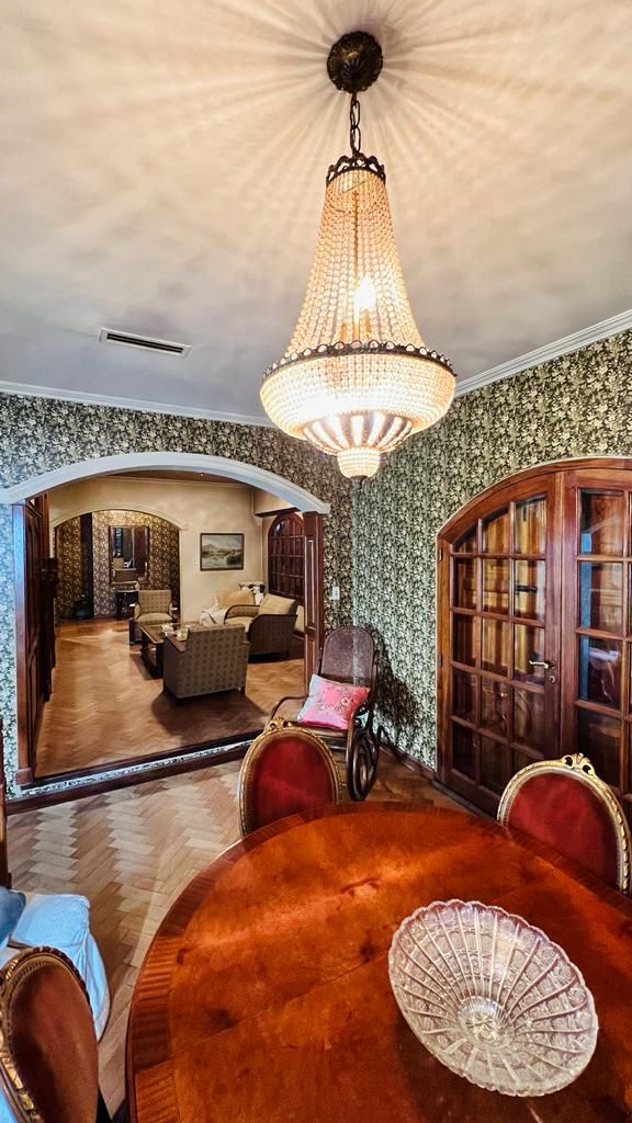 Casa en Venta en Roca 386, Macrocentro, Bahía Blanca - Bahía Blanca Propiedades | SITIO OFICIAL l