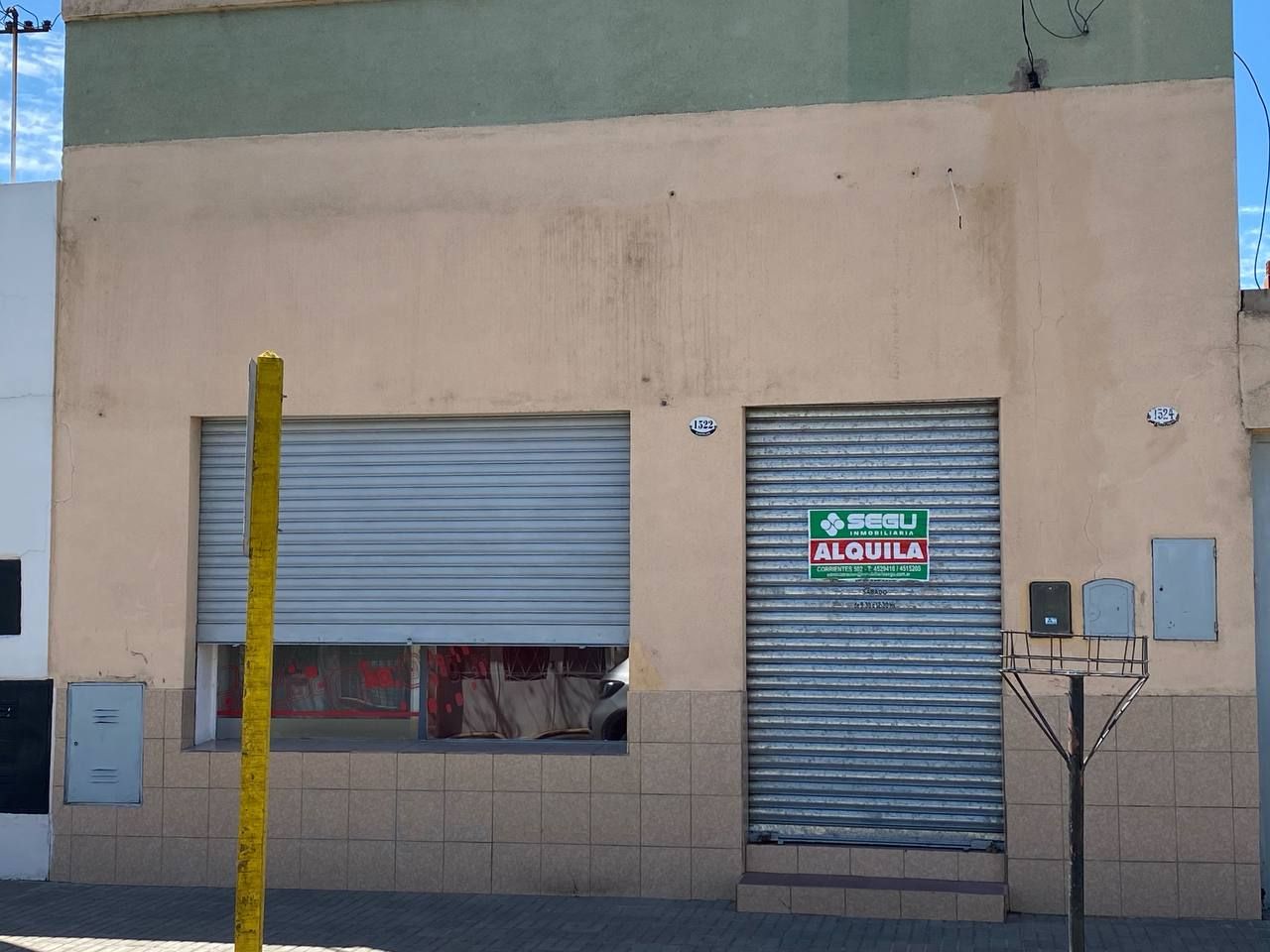 Local en Alquiler en Castelar 1500, Villa Mitre, Bahía Blanca - Bahía Blanca Propiedades | SITIO OFICIAL l