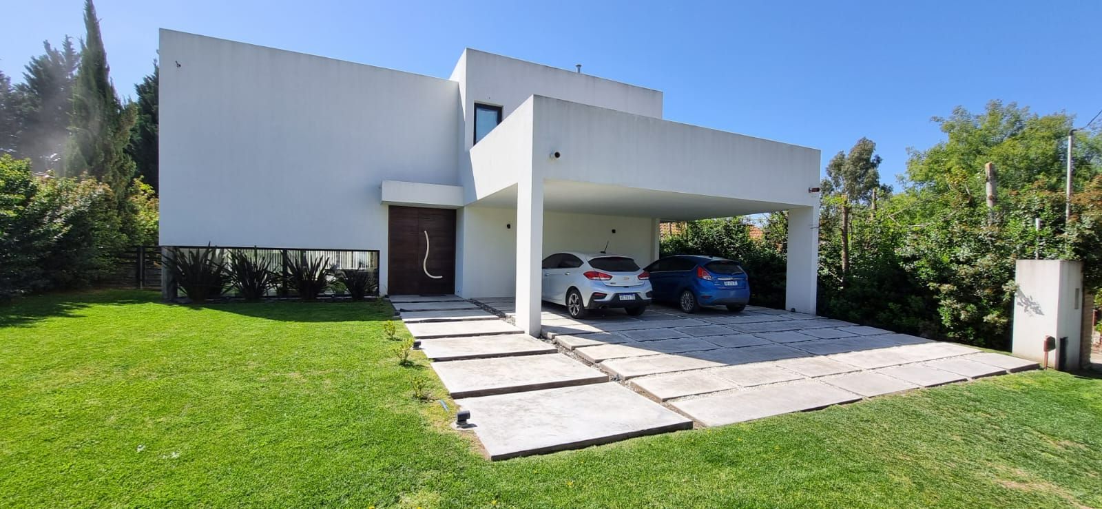 Casa en Venta en Pago Chico, Pago Chico, Bahía Blanca - Bahía Blanca Propiedades | SITIO OFICIAL l