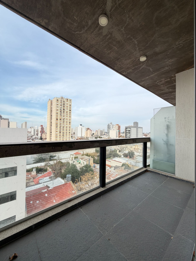 Departamento en Venta en Patricios 109, Centro, Bahía Blanca - Bahía Blanca Propiedades | SITIO OFICIAL l