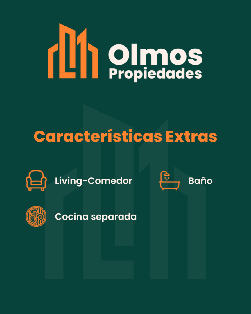 Departamento en Venta en Guayaquil 2400, Ingeniero White, Bahía Blanca - Bahía Blanca Propiedades | SITIO OFICIAL l