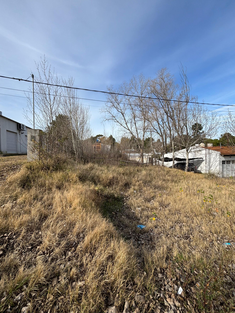 Terreno en Venta  Dufaur, Monte Hermoso - Bahía Blanca Propiedades | SITIO OFICIAL l