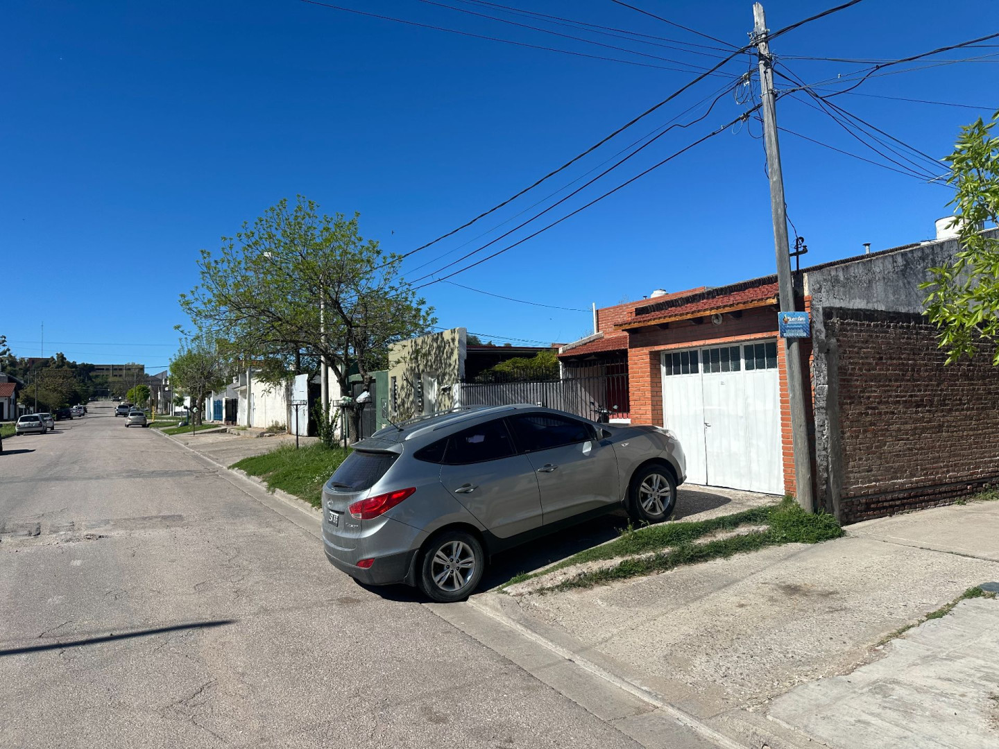 Casa en Venta en Godoy Cruz 625,  Bahía Blanca - Bahía Blanca Propiedades | SITIO OFICIAL l