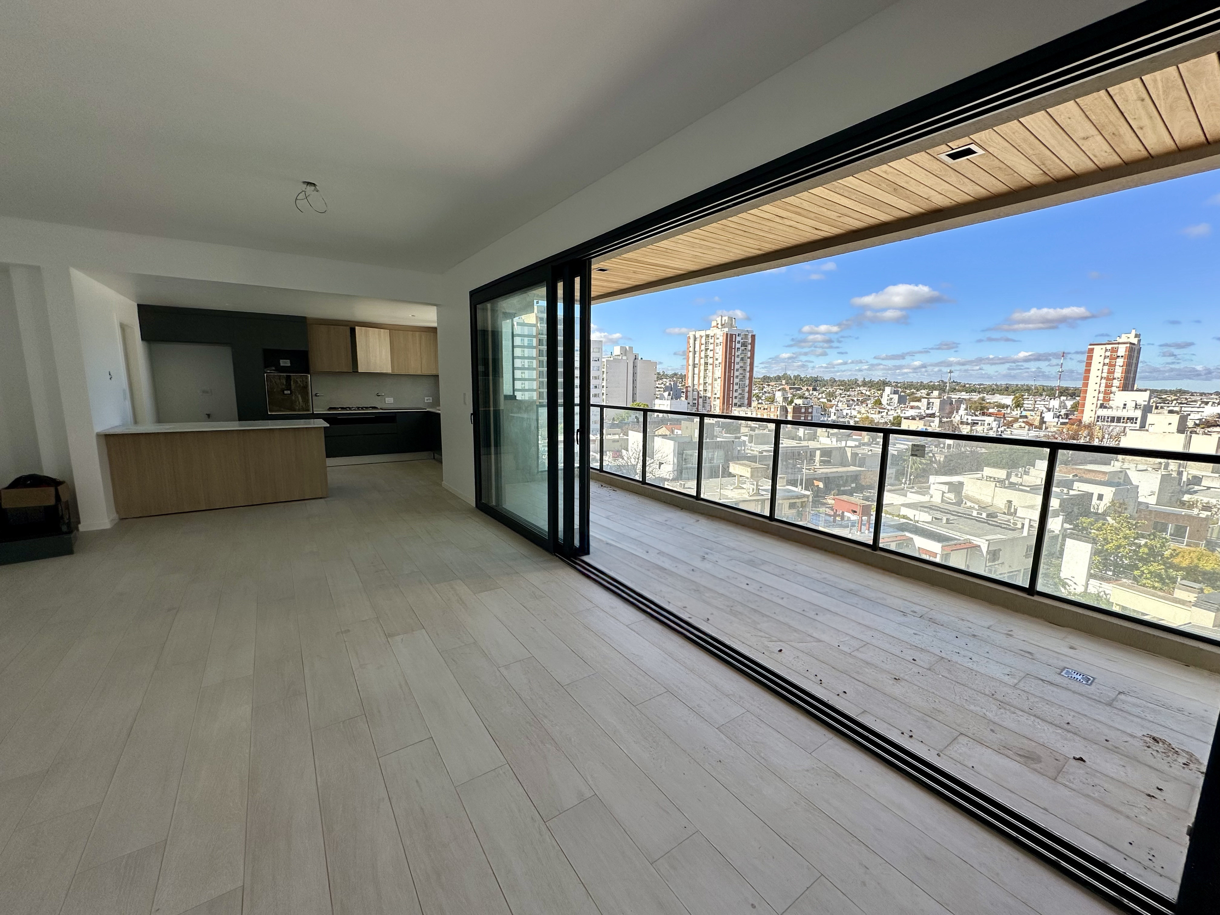 Departamento en Venta en Yrigoyen 548,  Bahía Blanca - Bahía Blanca Propiedades | SITIO OFICIAL l