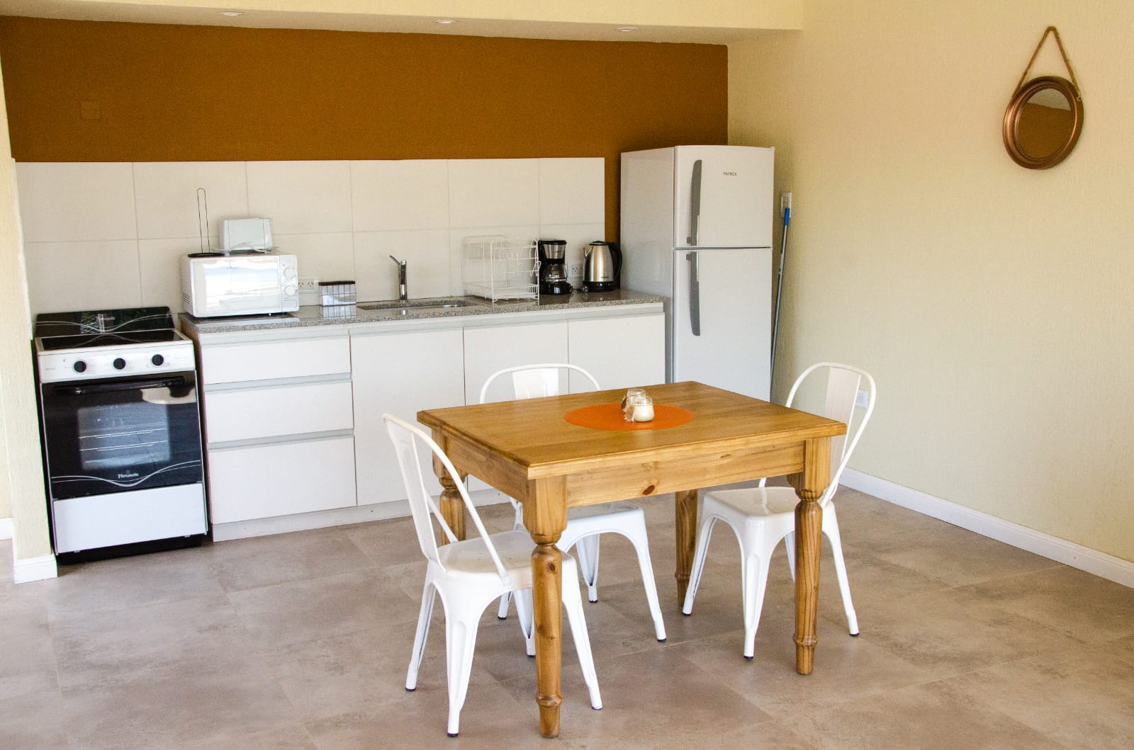 Duplex en Venta en Curamalal 552,  Sierra de  la Ventana - Bahía Blanca Propiedades | SITIO OFICIAL l