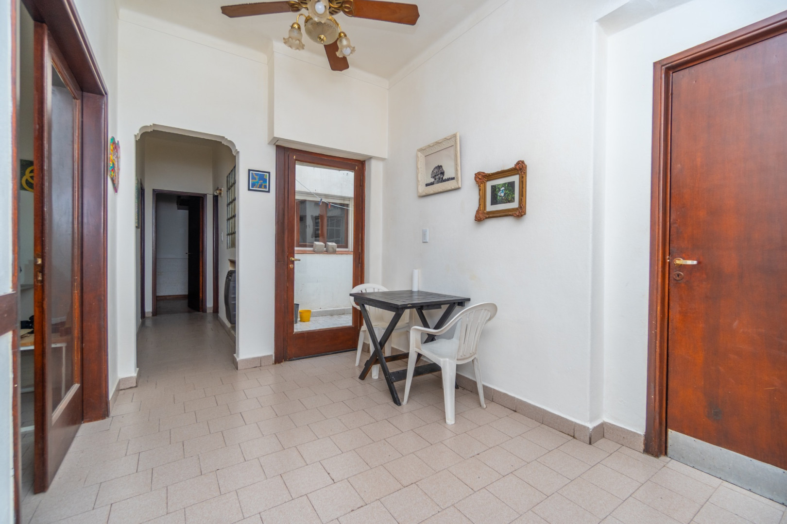 Departamento en Venta en Beruti 28, Centro, Bahía Blanca - Bahía Blanca Propiedades | SITIO OFICIAL l