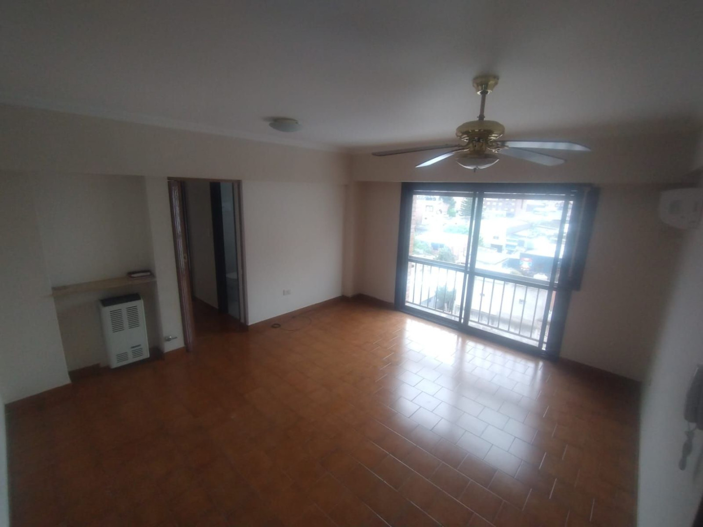 Departamento en Alquiler en 11 De Abril 152, Centro, Bahía Blanca - Bahía Blanca Propiedades | SITIO OFICIAL l
