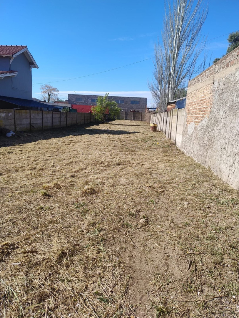 Terreno en Venta en Ayacucho 3221, Los Almendros, Bahía Blanca - Bahía Blanca Propiedades | SITIO OFICIAL l