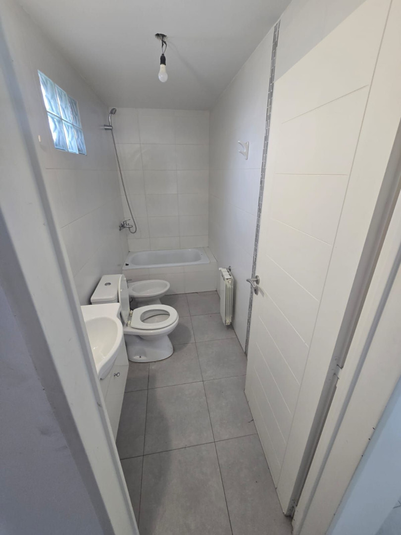 Departamento en Alquiler en Holdich 160, Macrocentro, Bahía Blanca - Bahía Blanca Propiedades | SITIO OFICIAL l
