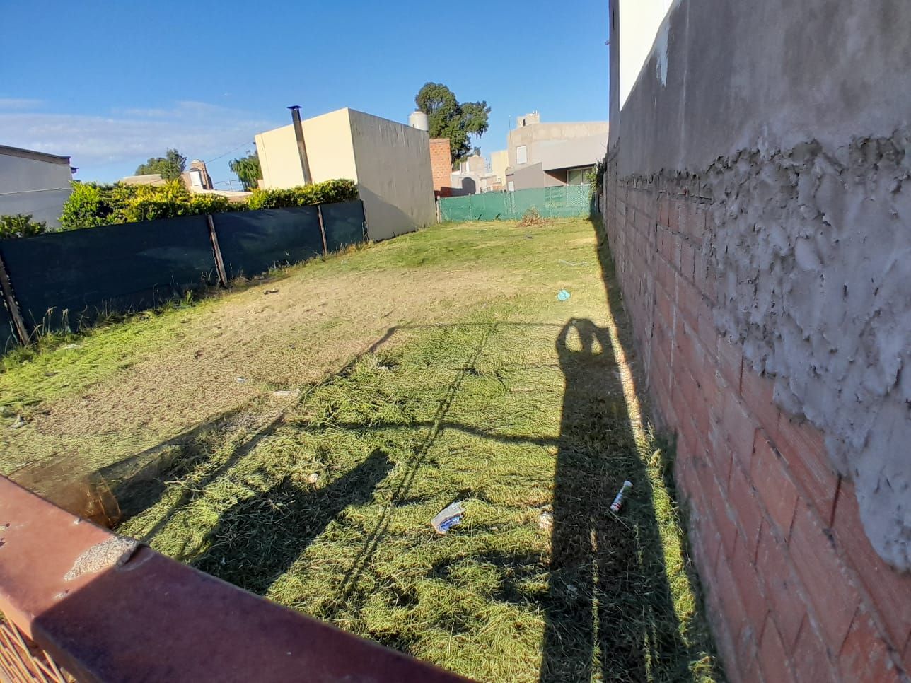 Terreno en Venta en Loyola 2040, Nueva Espora, Bahía Blanca - Bahía Blanca Propiedades | SITIO OFICIAL l
