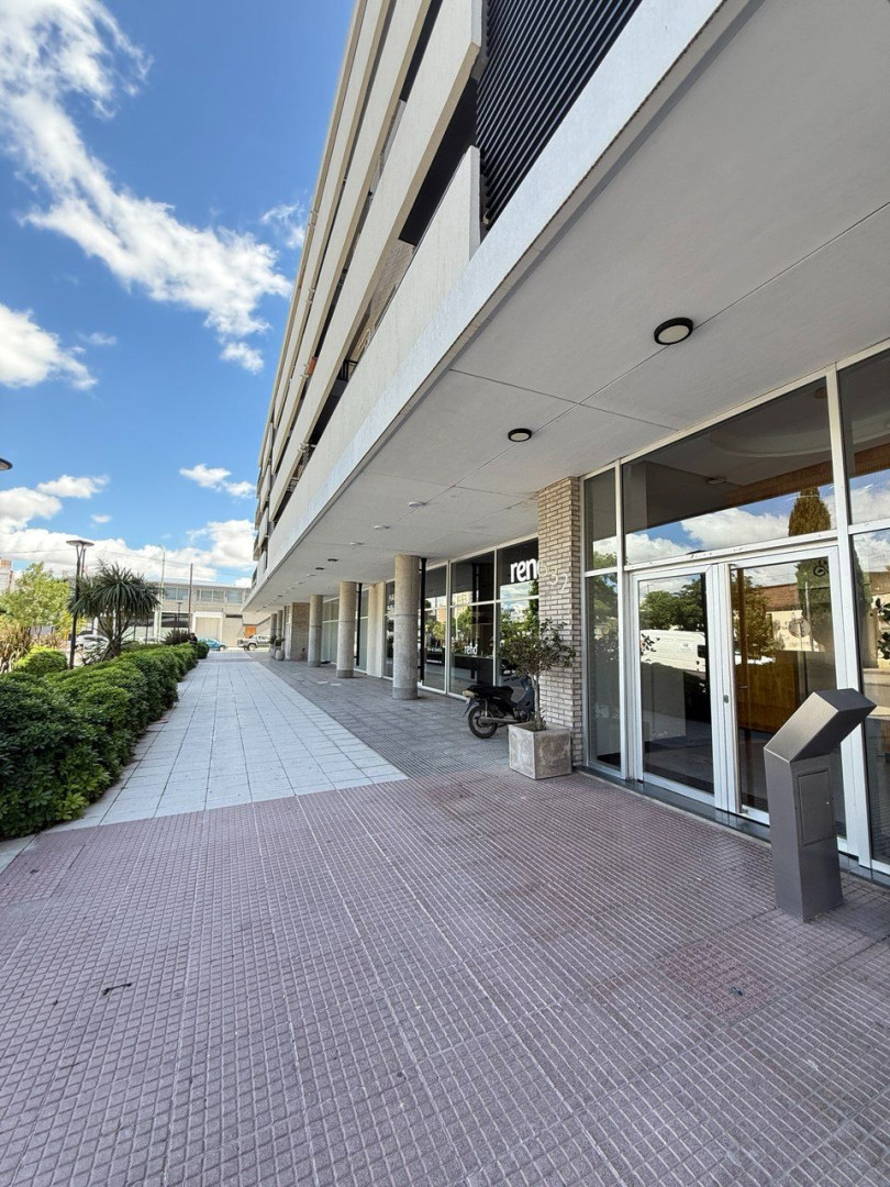 Departamento en Venta en Dorrego 550, Centro, Bahía Blanca - Bahía Blanca Propiedades | SITIO OFICIAL l