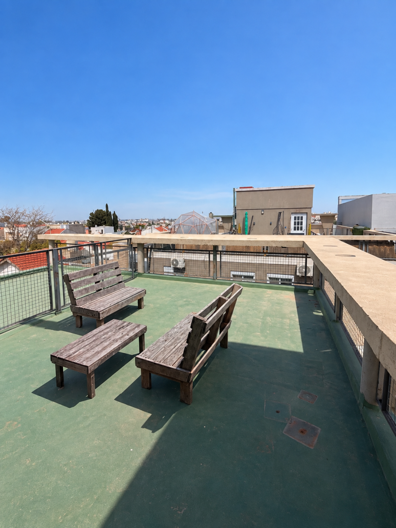 Departamento en Alquiler en ROJAS 270, La Falda, Bahía Blanca - Bahía Blanca Propiedades | SITIO OFICIAL l