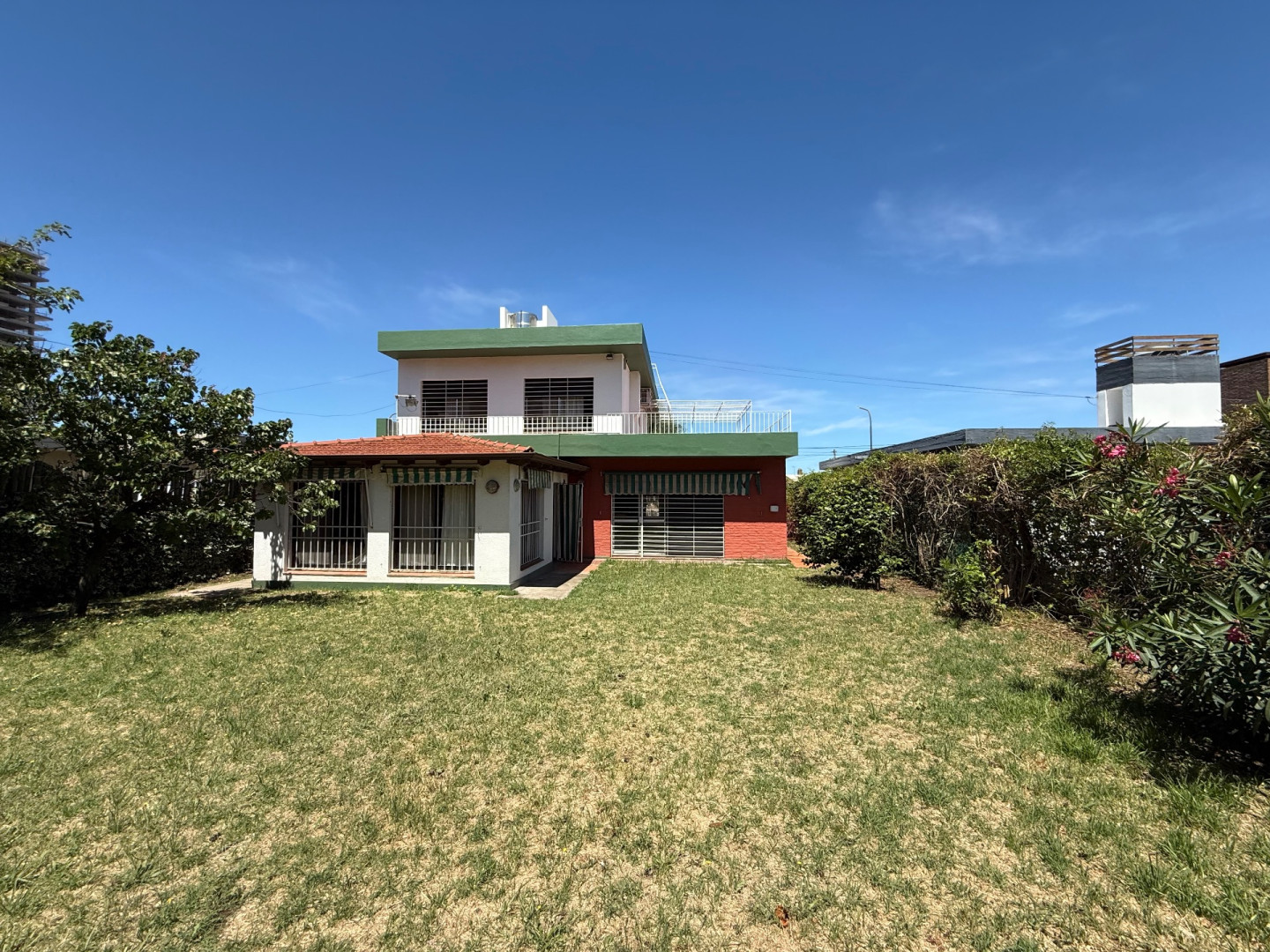 Casa en Venta en La Falda 229, Palihue, Bahía Blanca - Bahía Blanca Propiedades | SITIO OFICIAL l