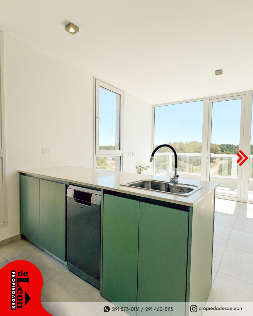 Departamento en Venta en El Gavilán 75, Monte del Este, Monte Hermoso - Bahía Blanca Propiedades | SITIO OFICIAL l