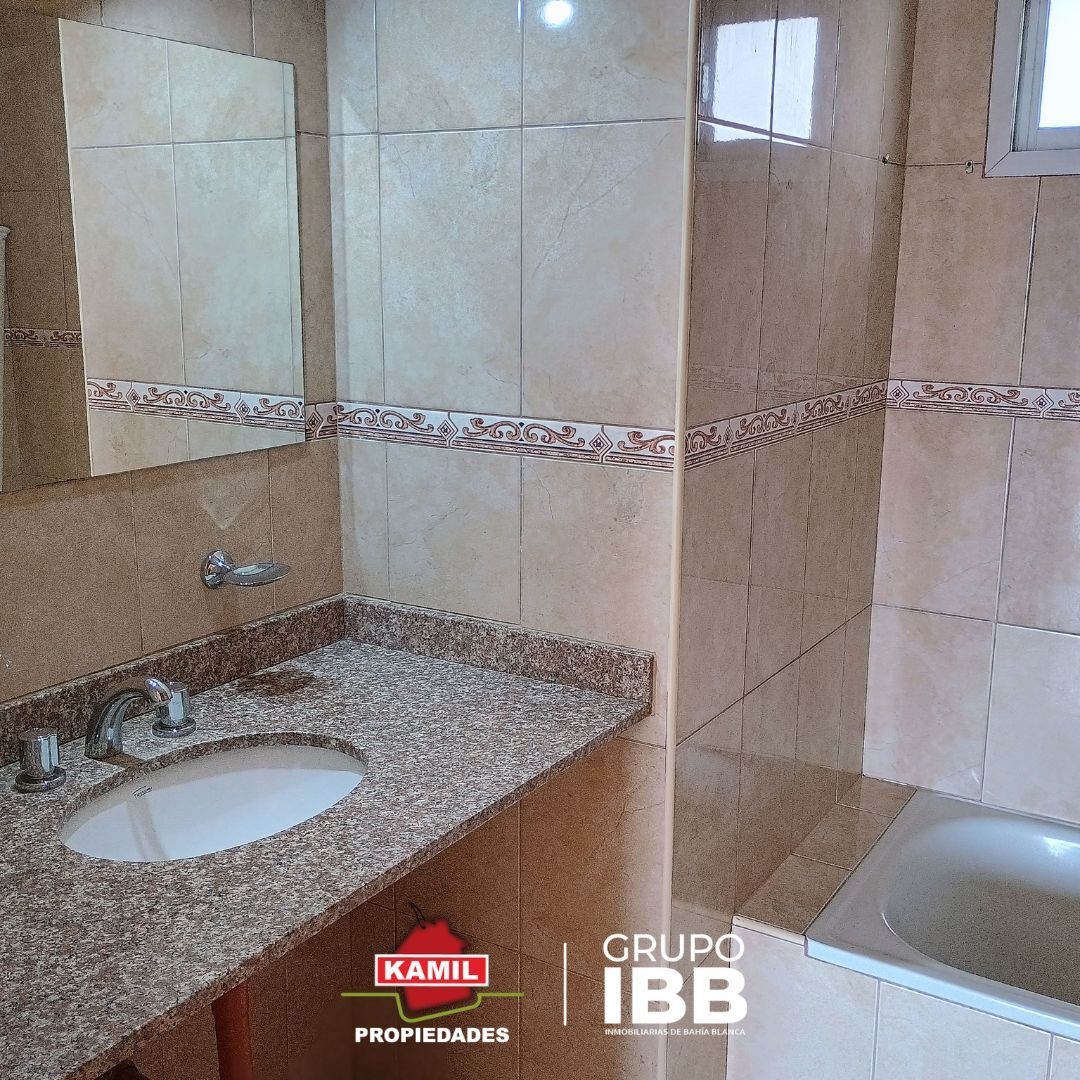 Departamento en Venta en Brasil 15, Universitario, Bahía Blanca - Bahía Blanca Propiedades | SITIO OFICIAL l